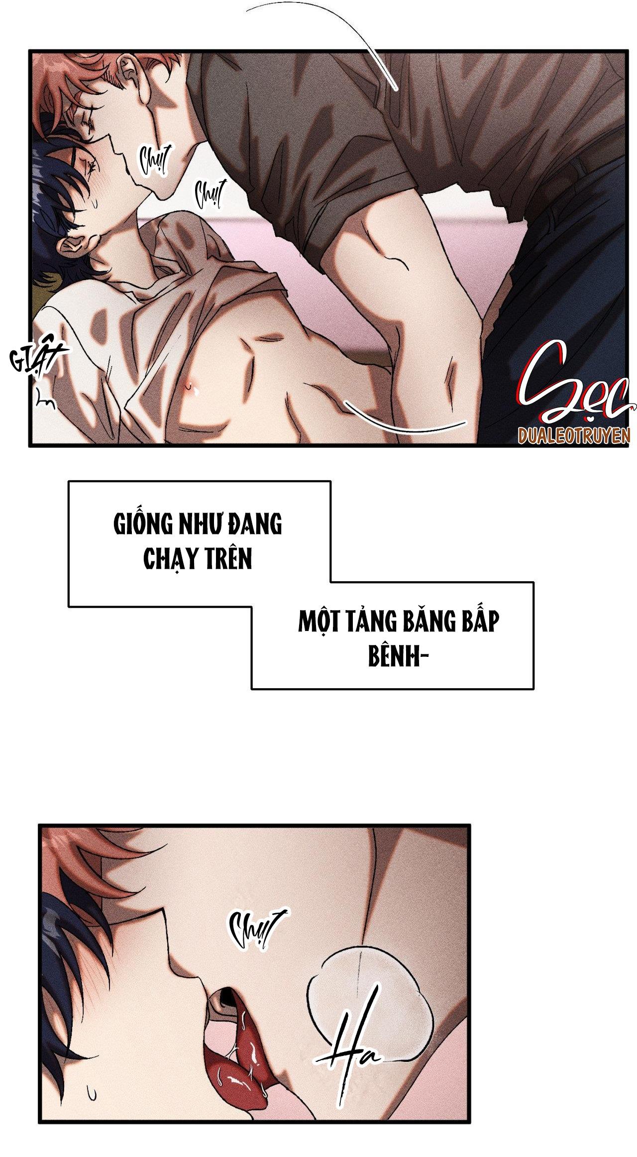 Cash Or Credit - Chap 18