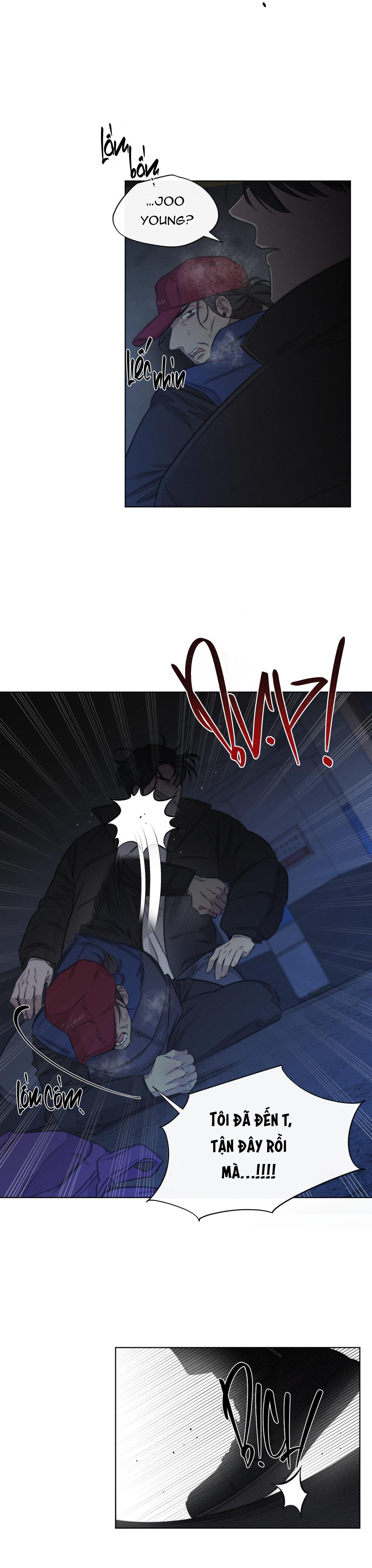 STILL LOVE YOU - Chap 6