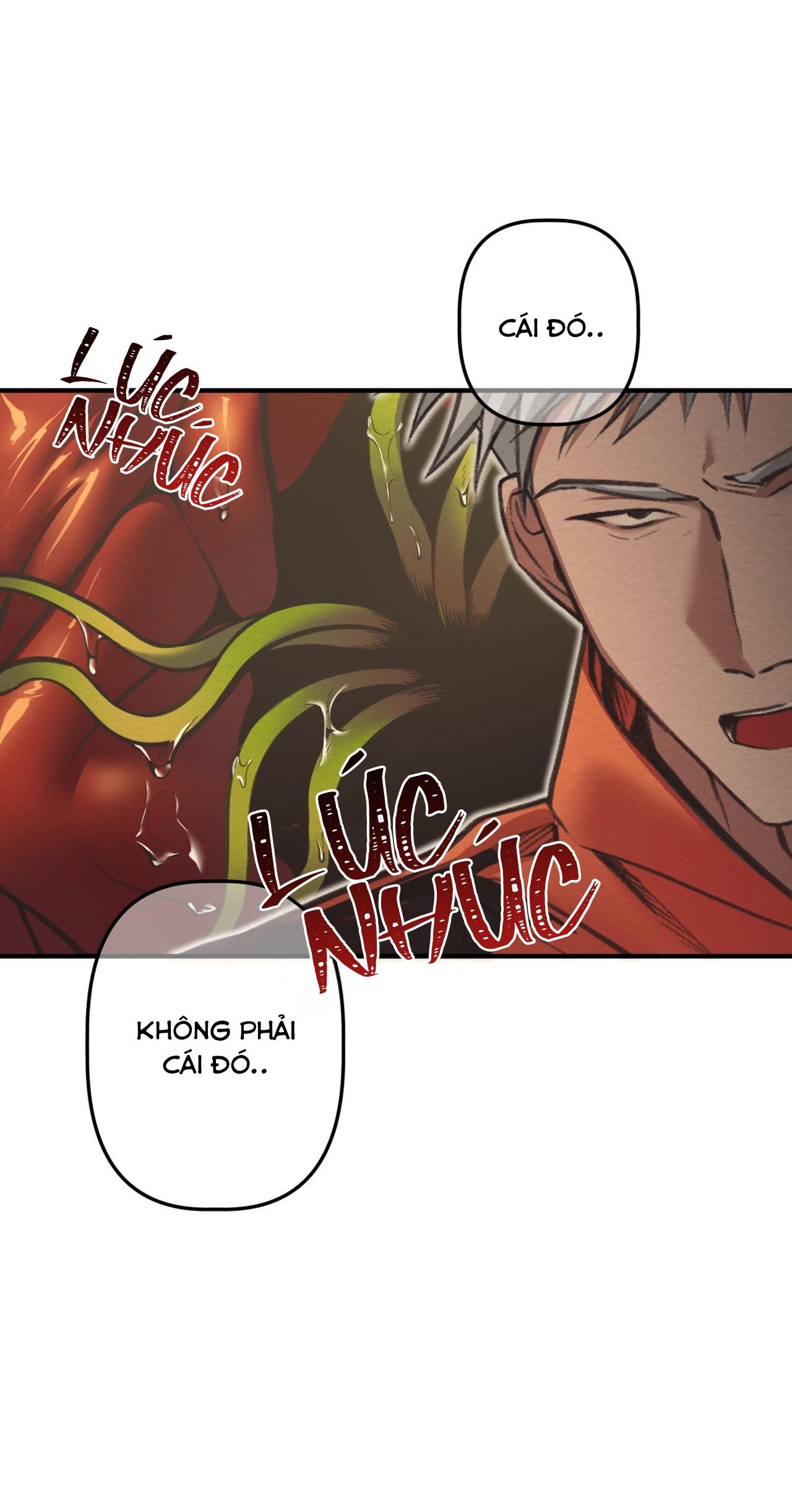 DEVIL ON TOP - Chap 17