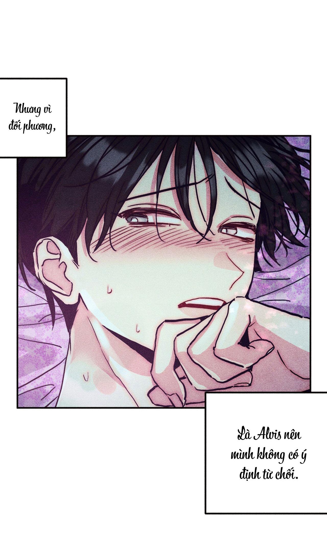(CBunu) Làm vị cứu tinh thật dễ dàng - Chap 77
