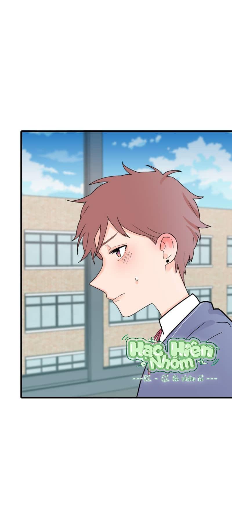 Truyện Ngôn Nhưng Không Ngôn Lắm - Chap 105