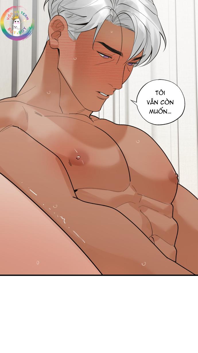 PRY (Trộm Nhìn) -END - Chap 50