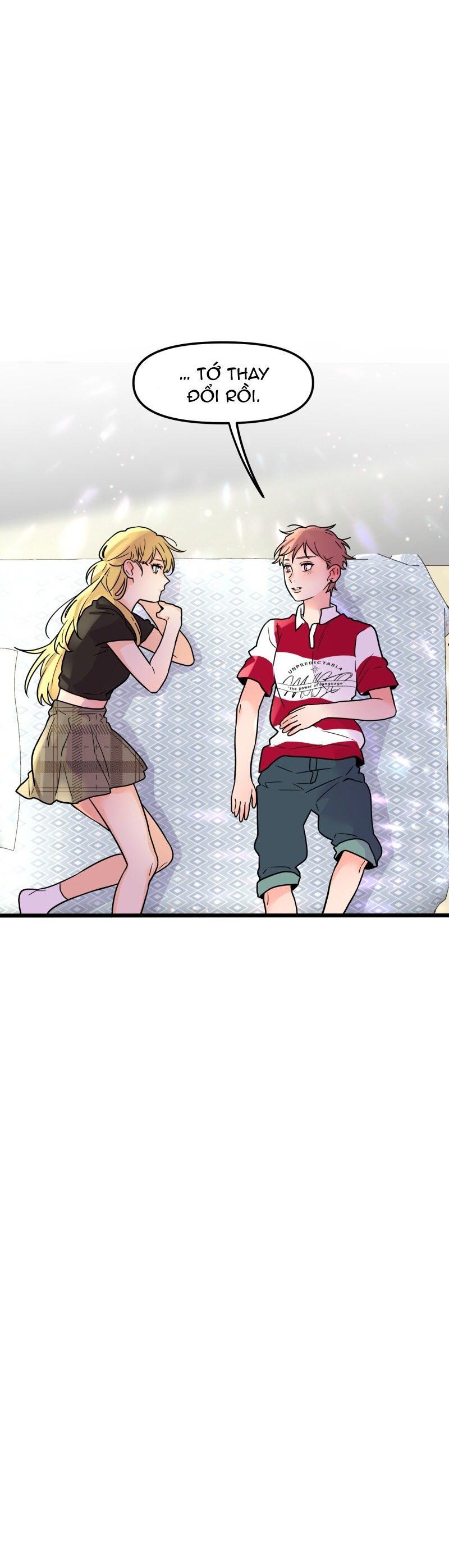 Truyện Ngôn Nhưng Không Ngôn Lắm - Chap 87