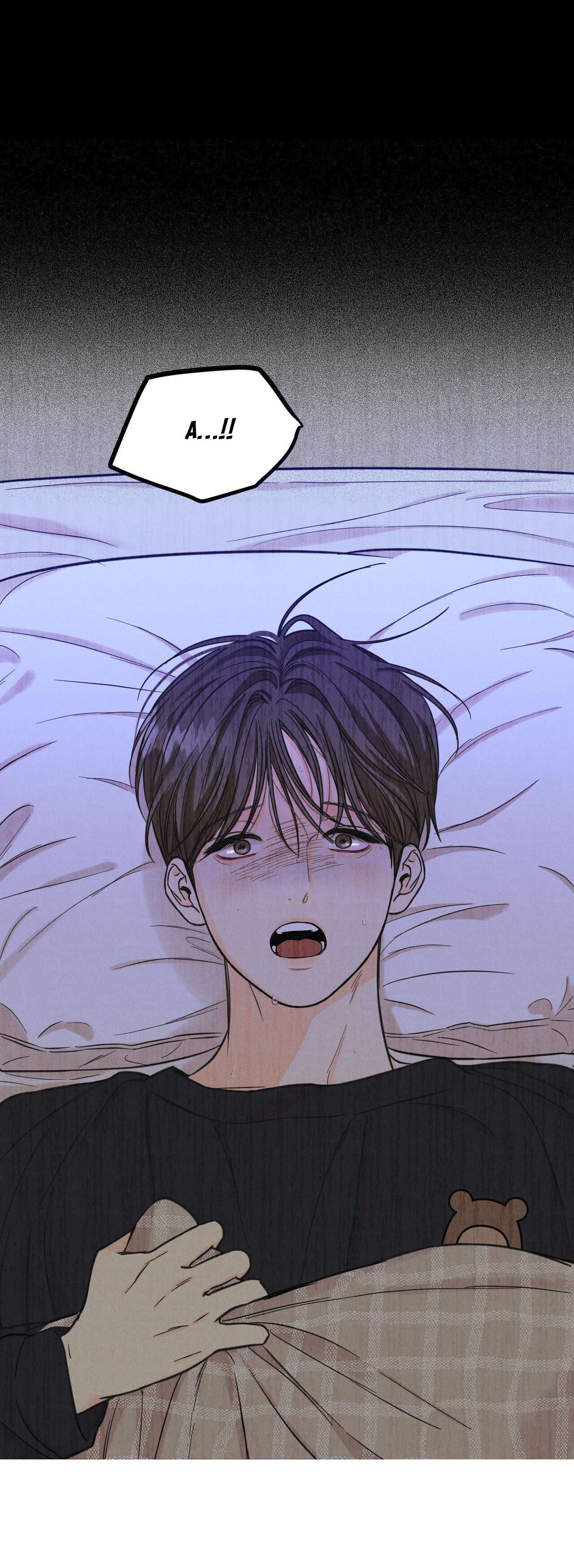 (CBunu) Công Việc Làm Thêm Thời Vụ - Chap 4