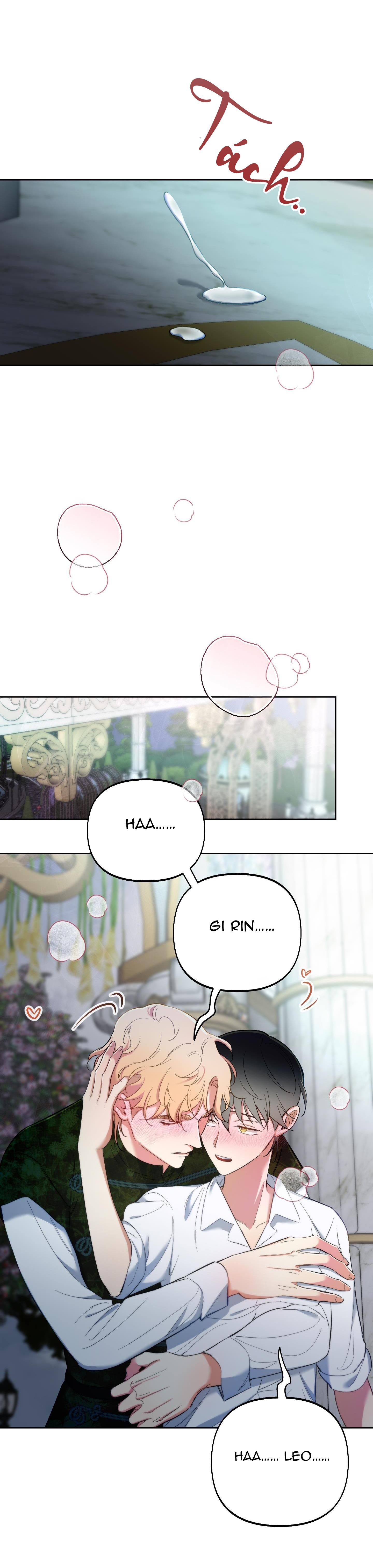 (NP) TRỞ THÀNH VUA CÔNG LƯỢC - Chap 59