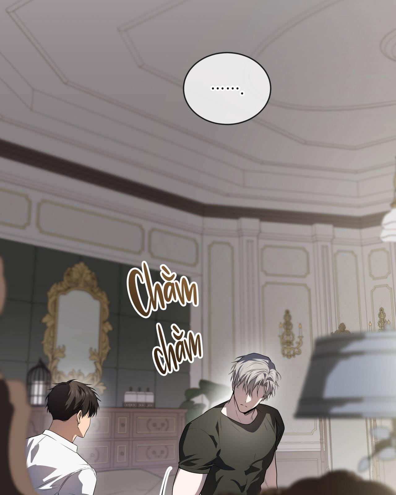 Passion - Chap 93