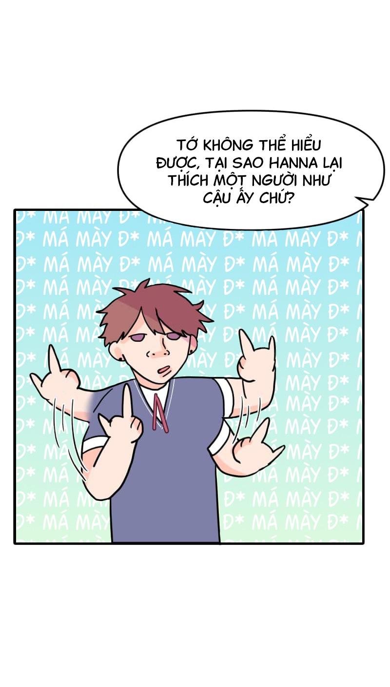 Truyện Ngôn Nhưng Không Ngôn Lắm - Chap 111