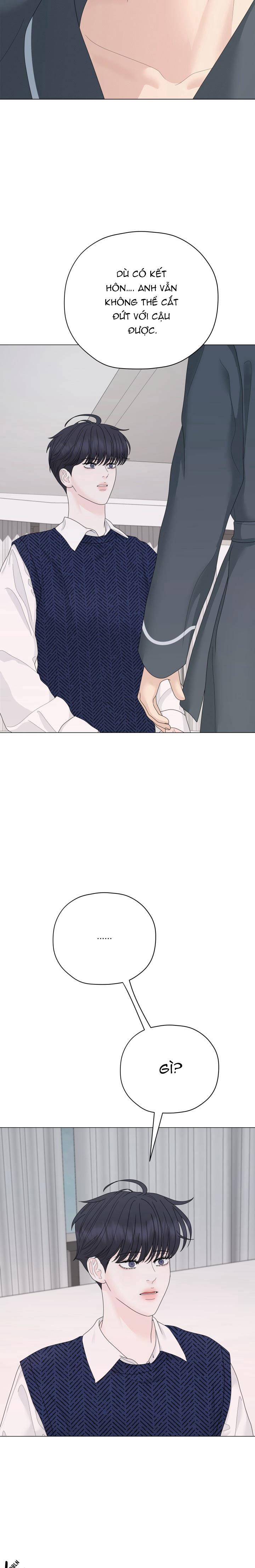 CÁI NÔI CỦA TỘI ÁC - Chap 14