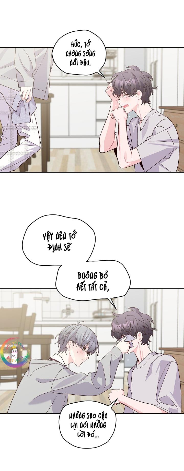 Merry Marbling - Chap 62