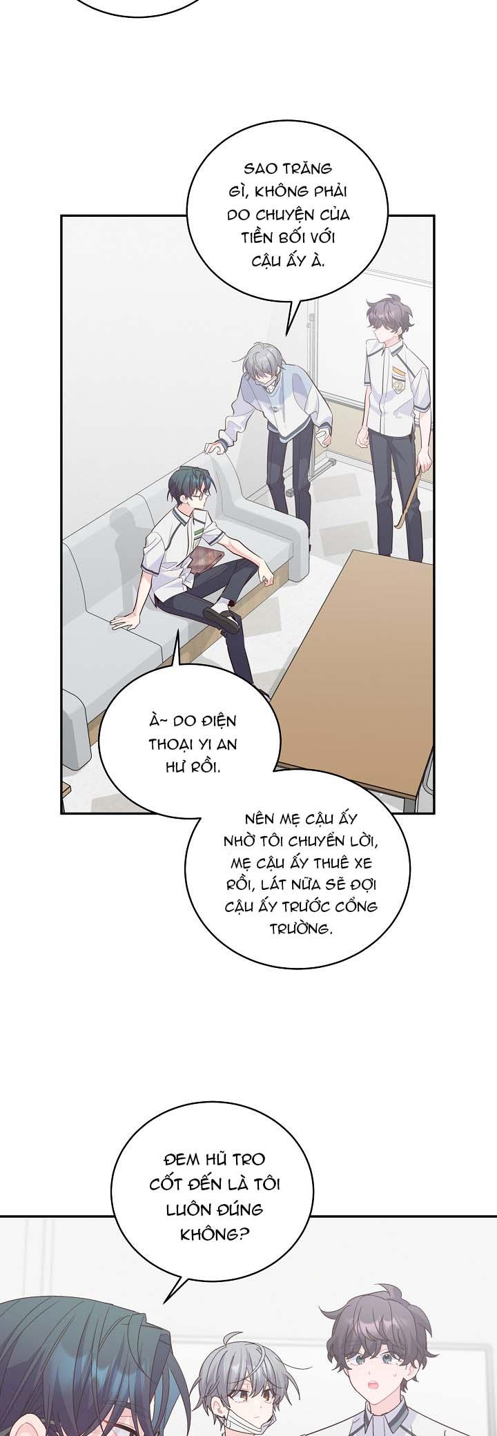 Merry Marbling - Chap 65