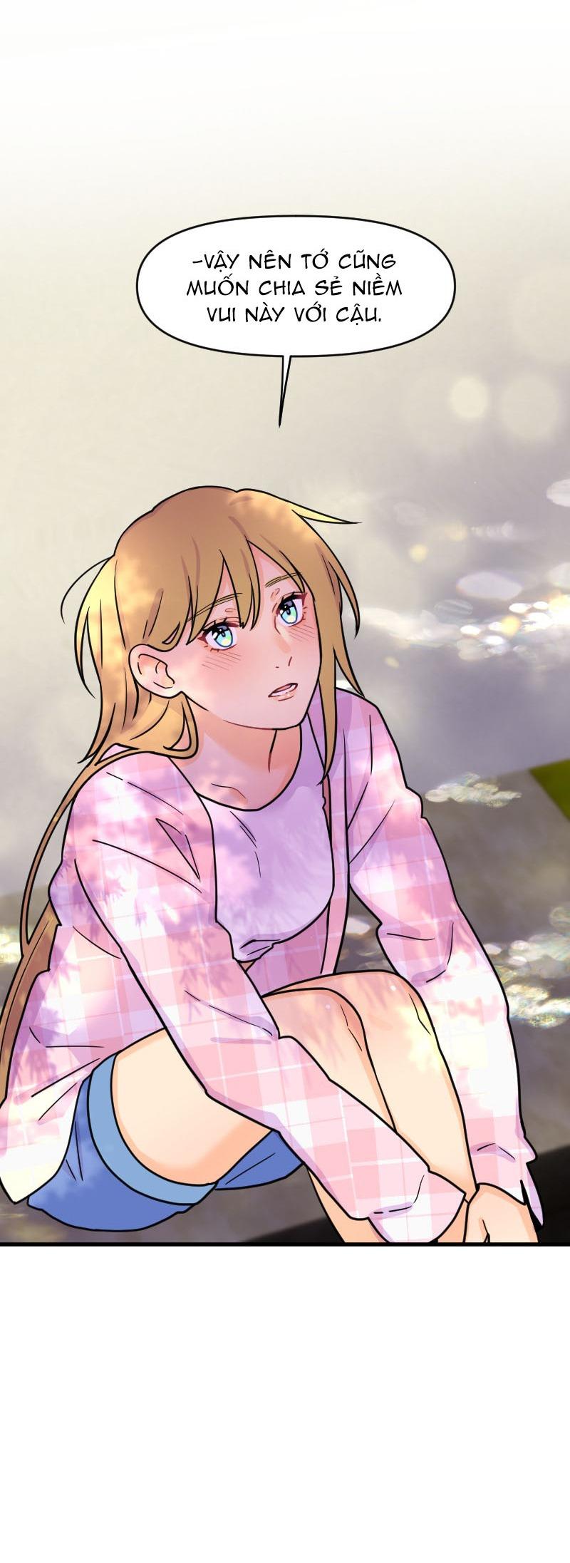 Truyện Ngôn Nhưng Không Ngôn Lắm - Chap 70