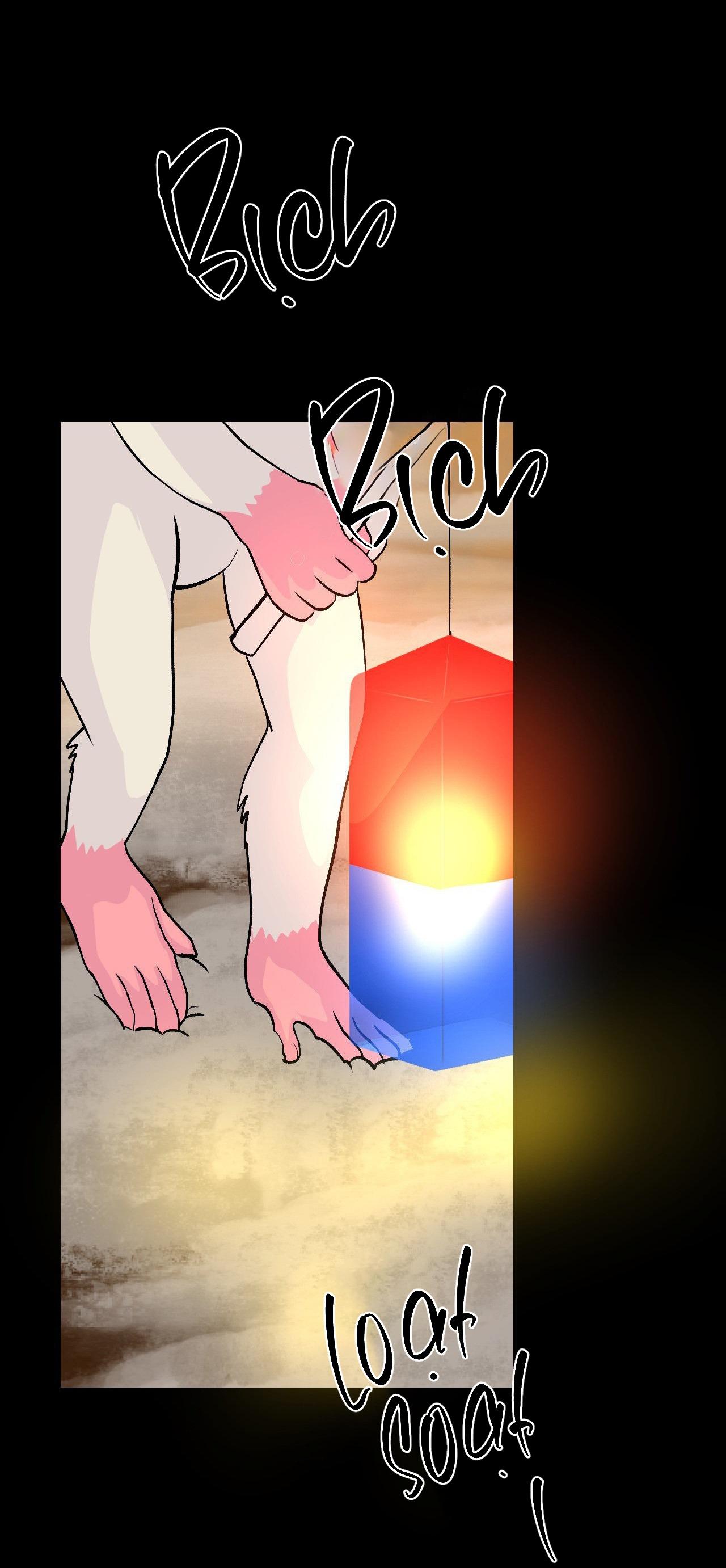(END SS1) PEACH BOY - Chap 25