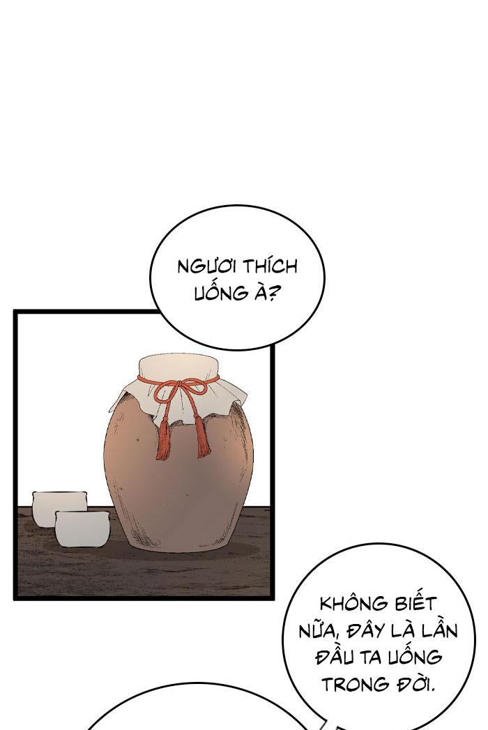 Sao cứ phải dây dưa với nhân vật phụ như ta - Chap 5