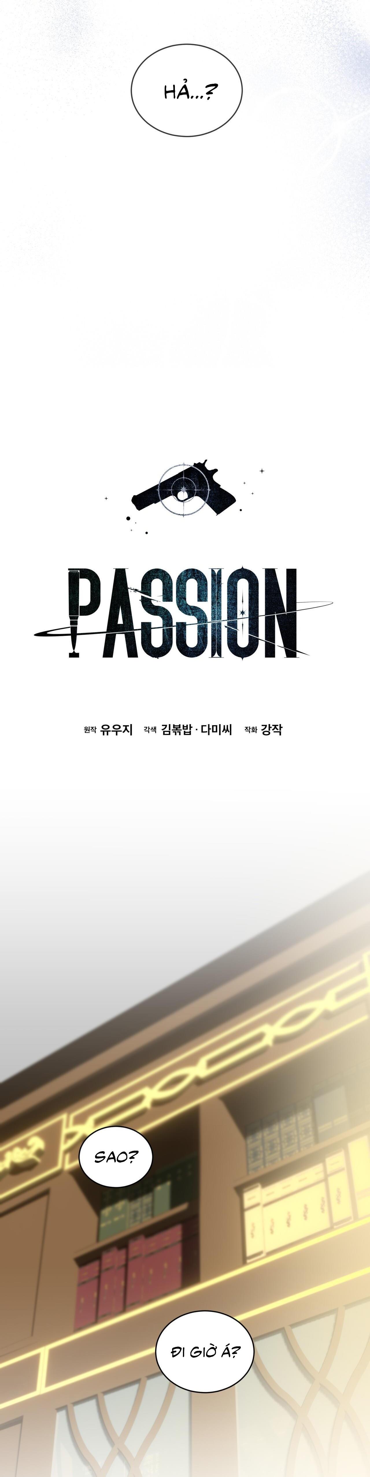 Passion - Chap 94