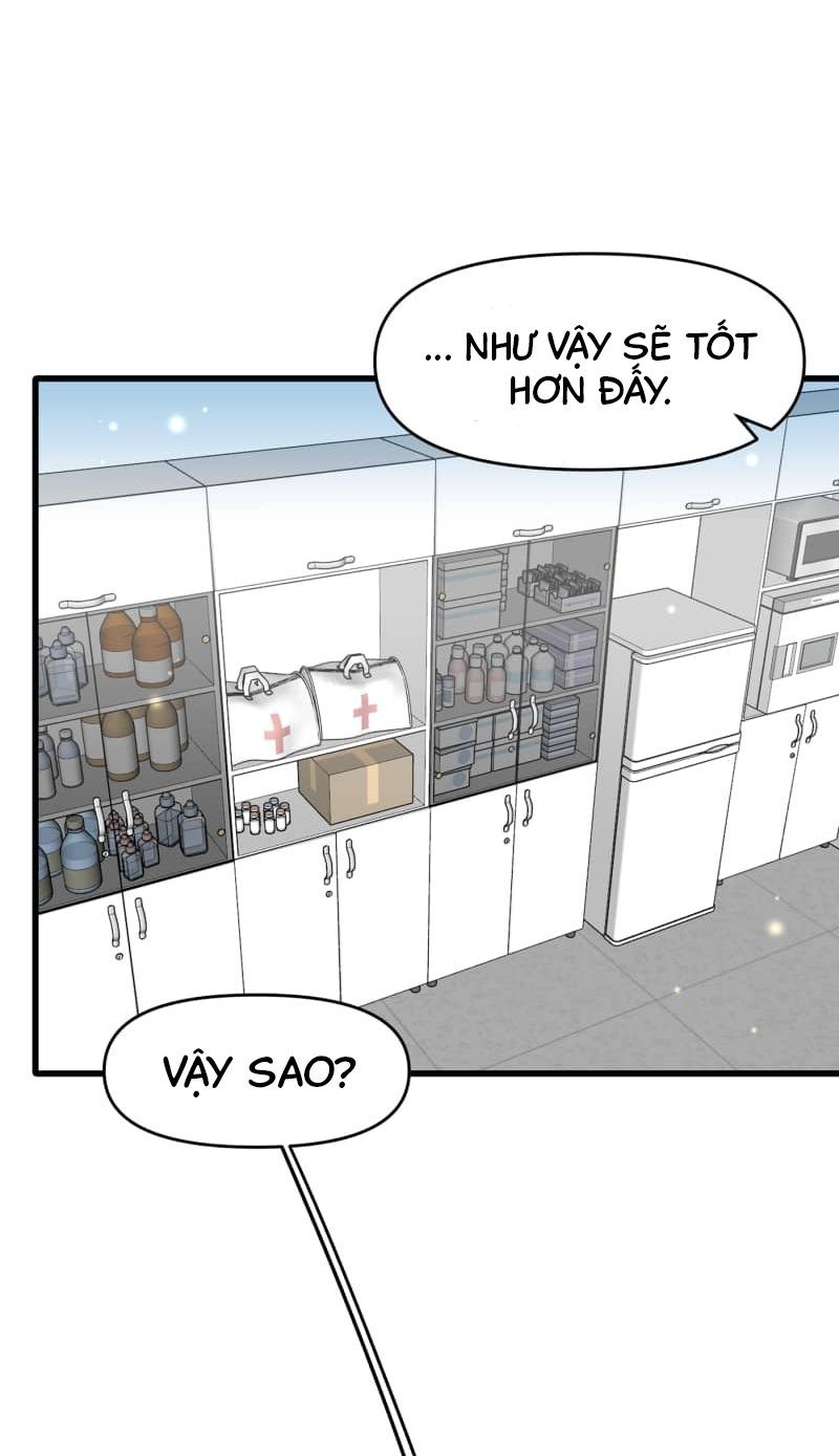 Truyện Ngôn Nhưng Không Ngôn Lắm - Chap 102