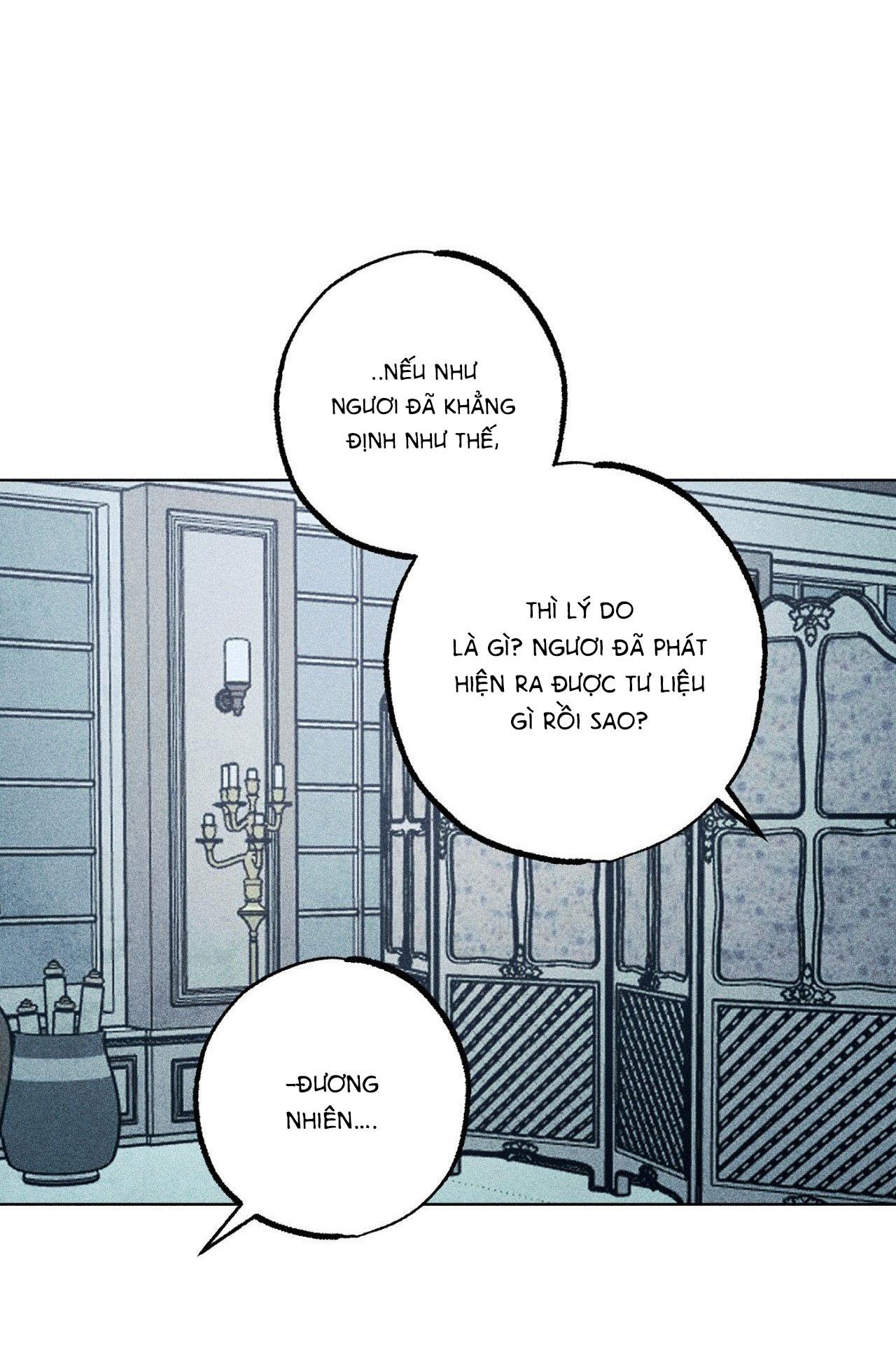 (CBunu) Làm vị cứu tinh thật dễ dàng - Chap 73