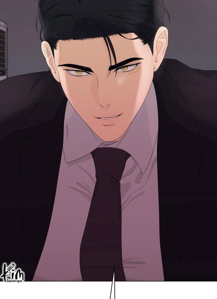 CÁI NÔI CỦA TỘI ÁC - Chap 2