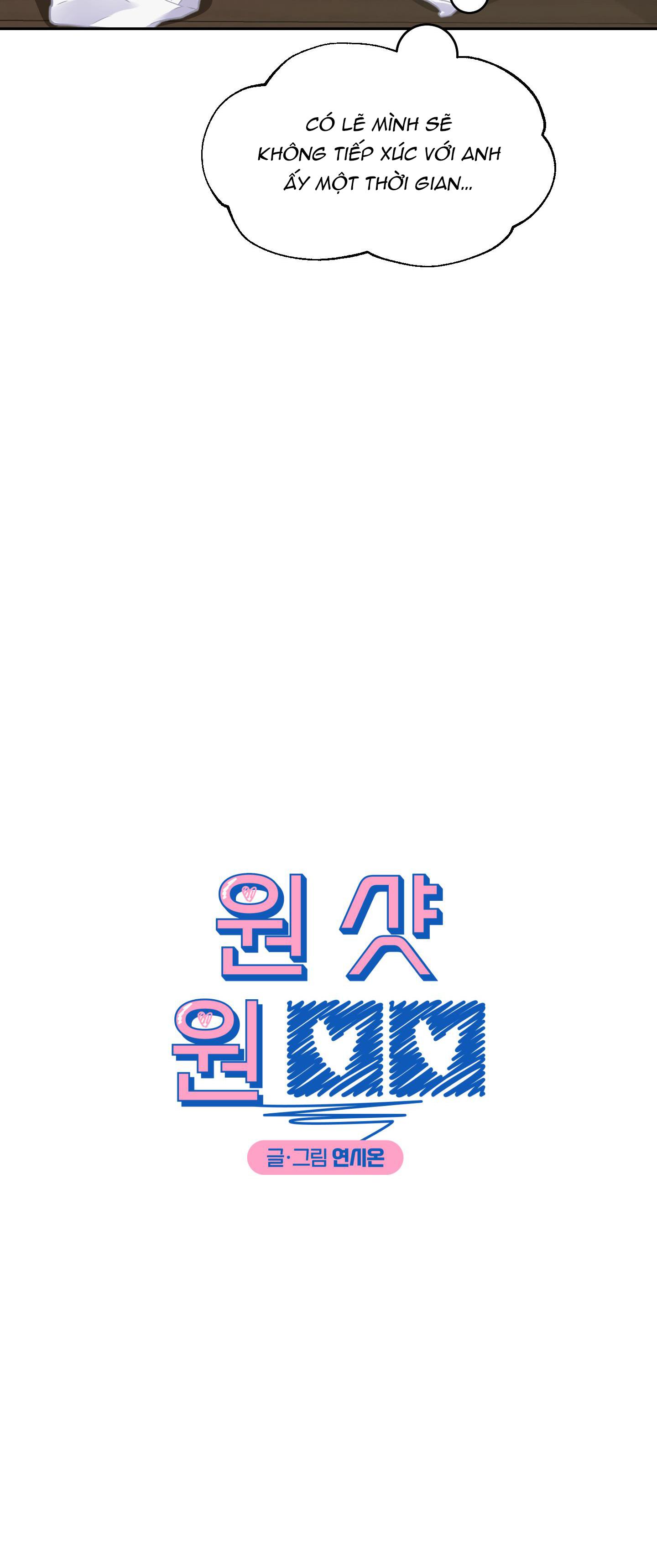 BẮN LÀ DÍNH - Chap 14