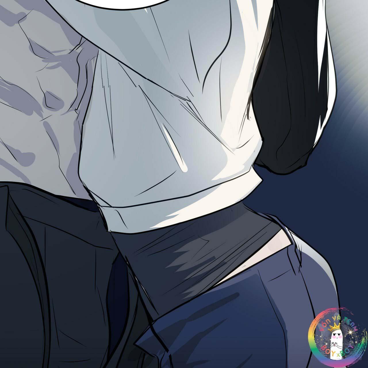 [DROP] Người Lạ Trong Gương - Chap 9