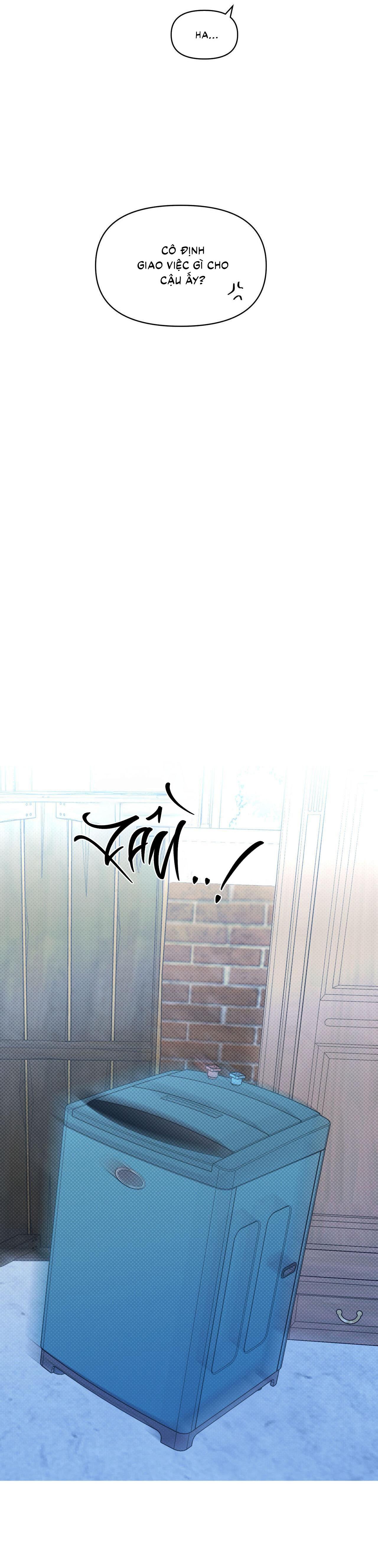 (CBunu) Công Việc Làm Thêm Thời Vụ - Chap 25