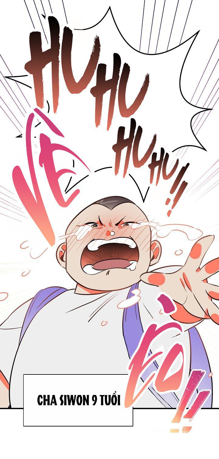 Có Chuyện Gì Xảy Ra với Sự Nổi Tiếng Của Tôi Thế? - Chap 1