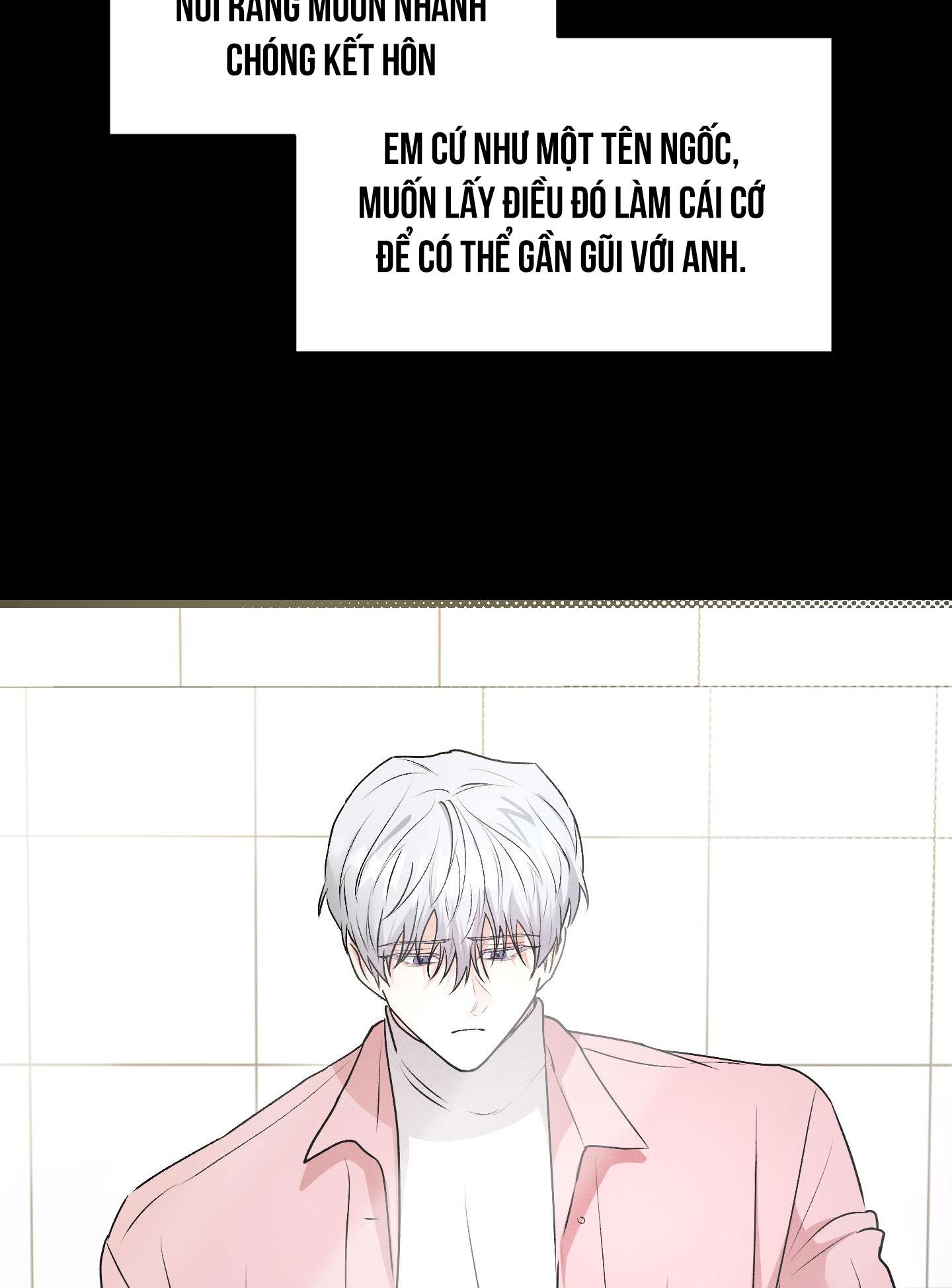 BẮN LÀ DÍNH - Chap 23