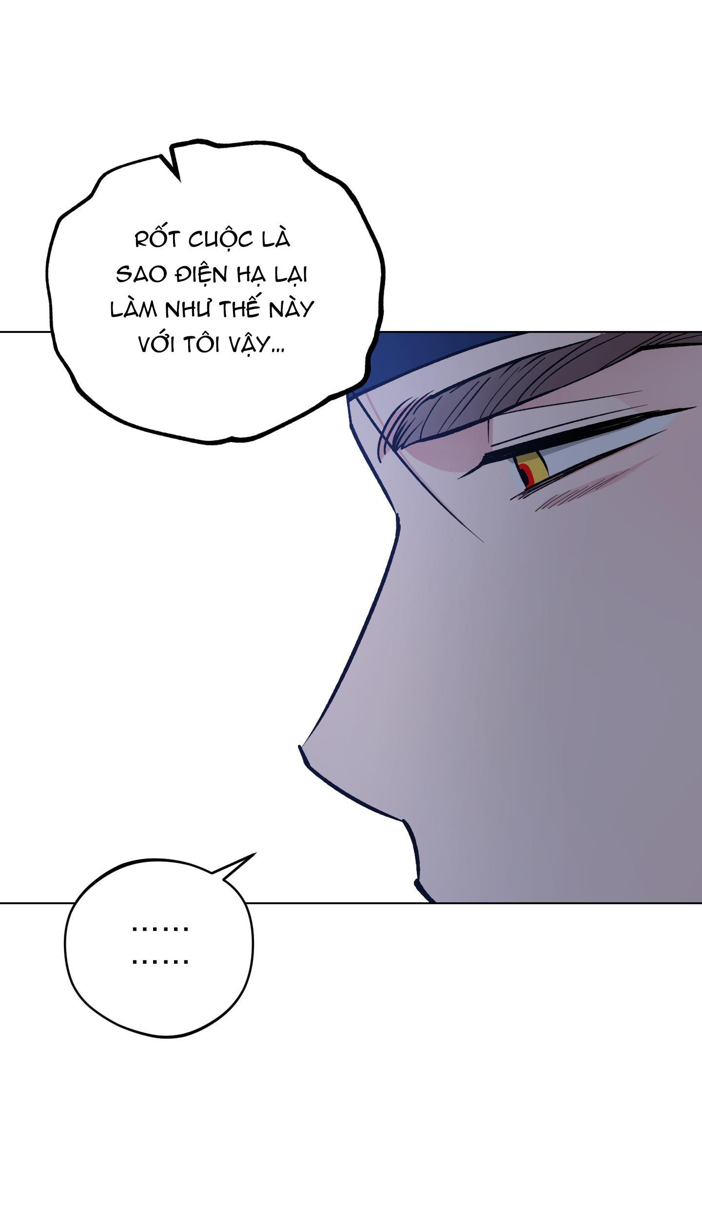 BÌNH MINH CỦA RỒNG - Chap 48