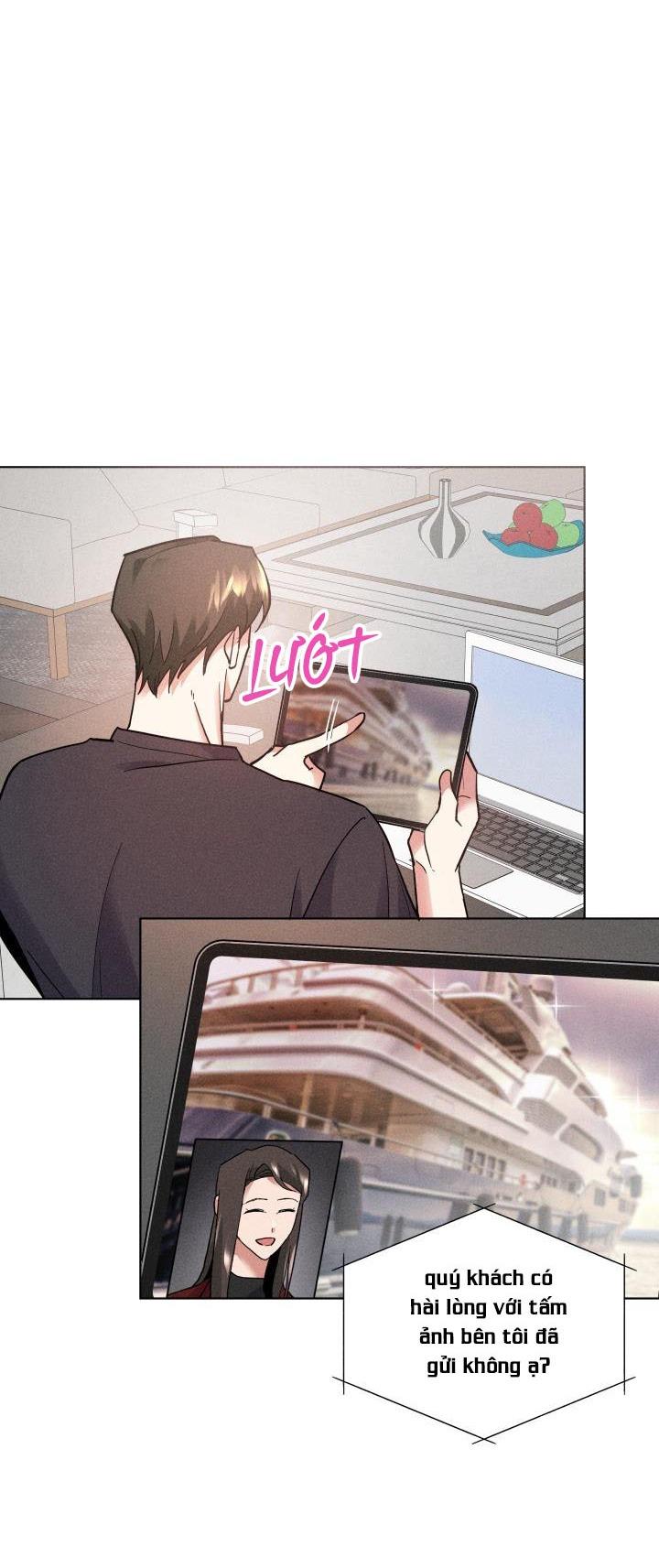 TÌNH YÊU KHÔNG TỔN THẤT - Chap 20