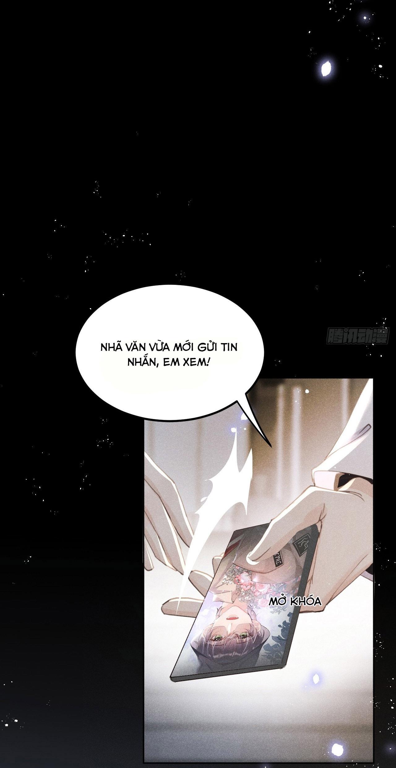 Lang Sói Thượng Khẩu - Chap 69