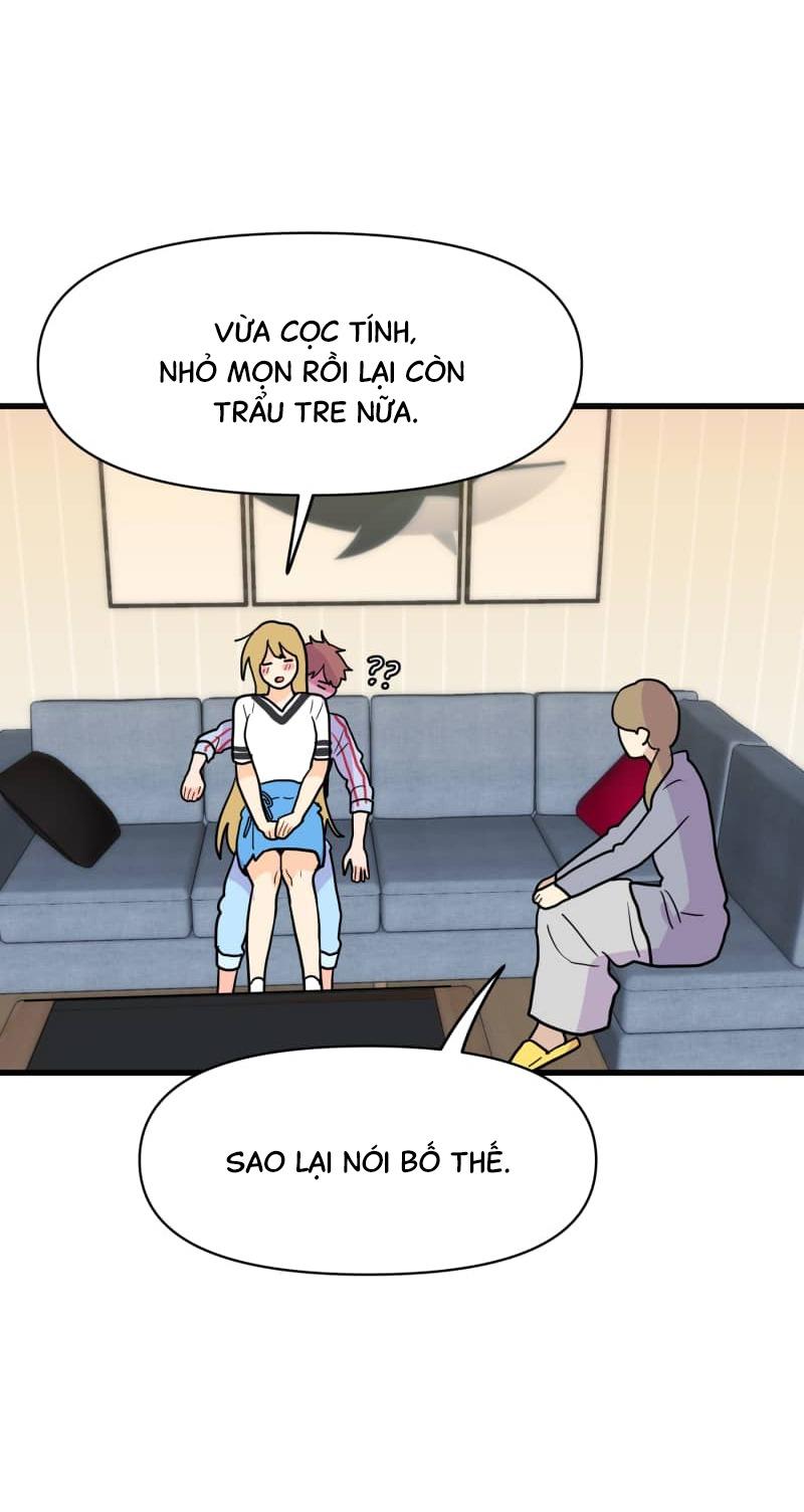 Truyện Ngôn Nhưng Không Ngôn Lắm - Chap 116