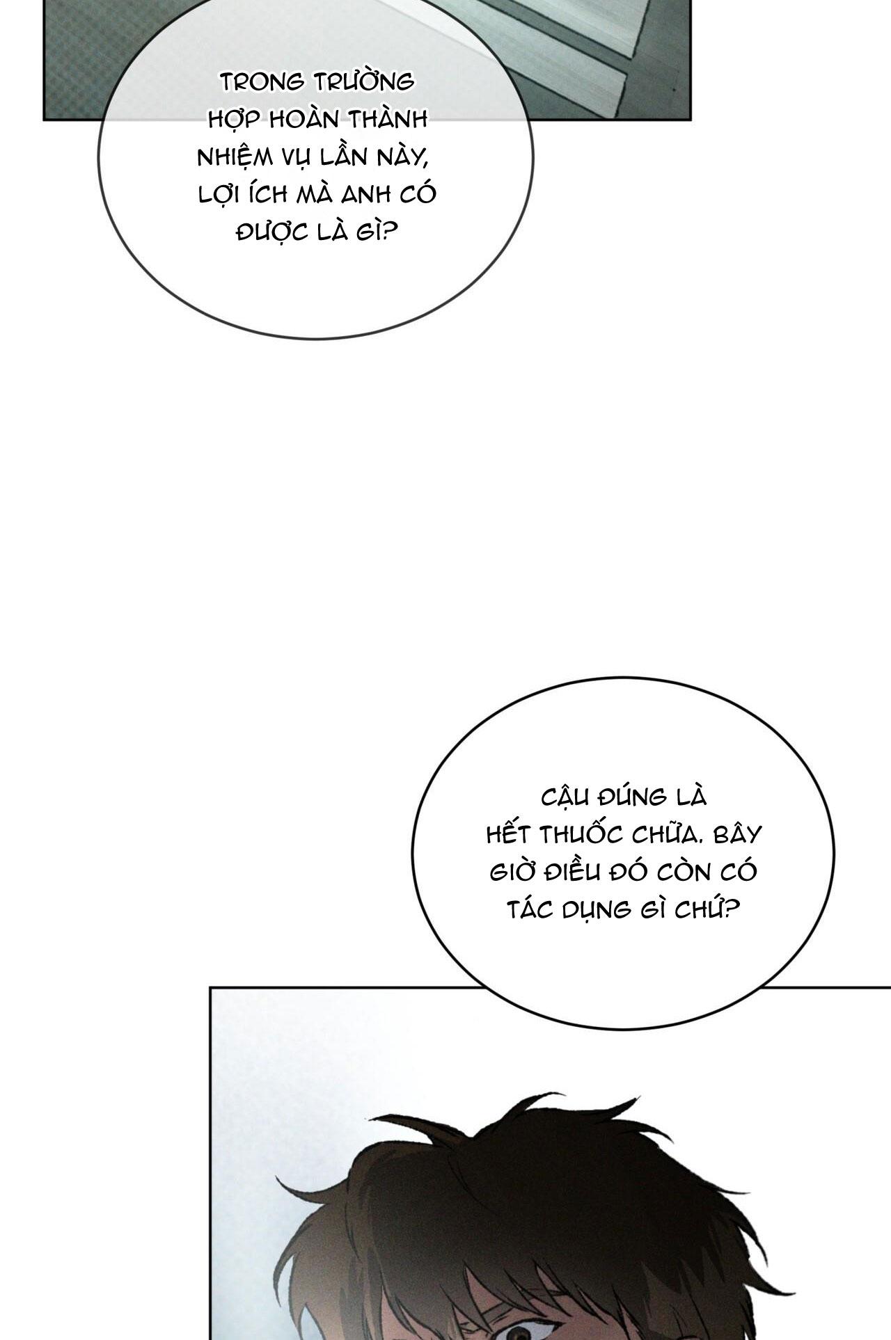 CODENAME ANASTASIA - Chap 48