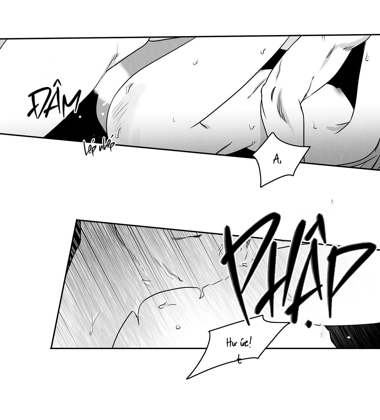 Love Servant: Jin - Chap 6