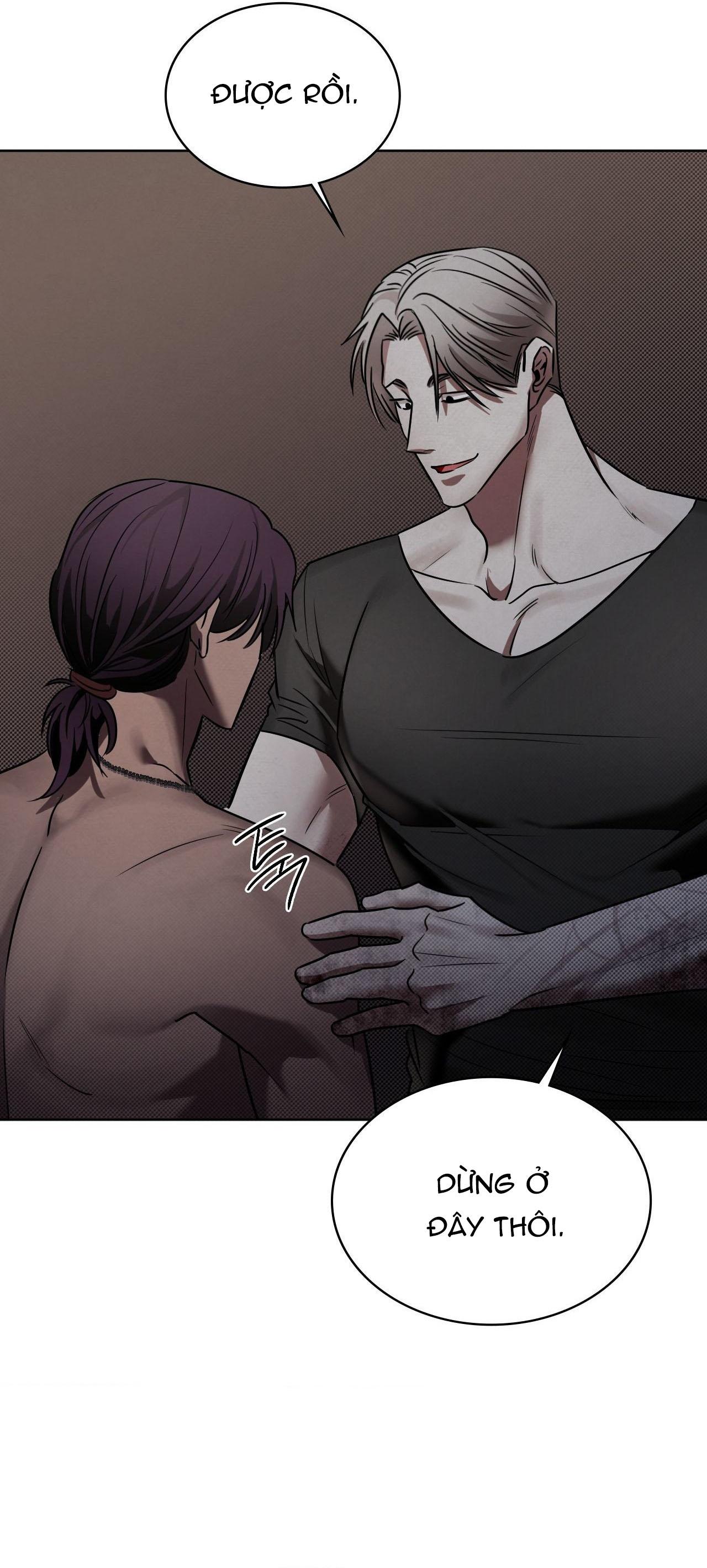 DROP TRANH VẼ - Chap 5