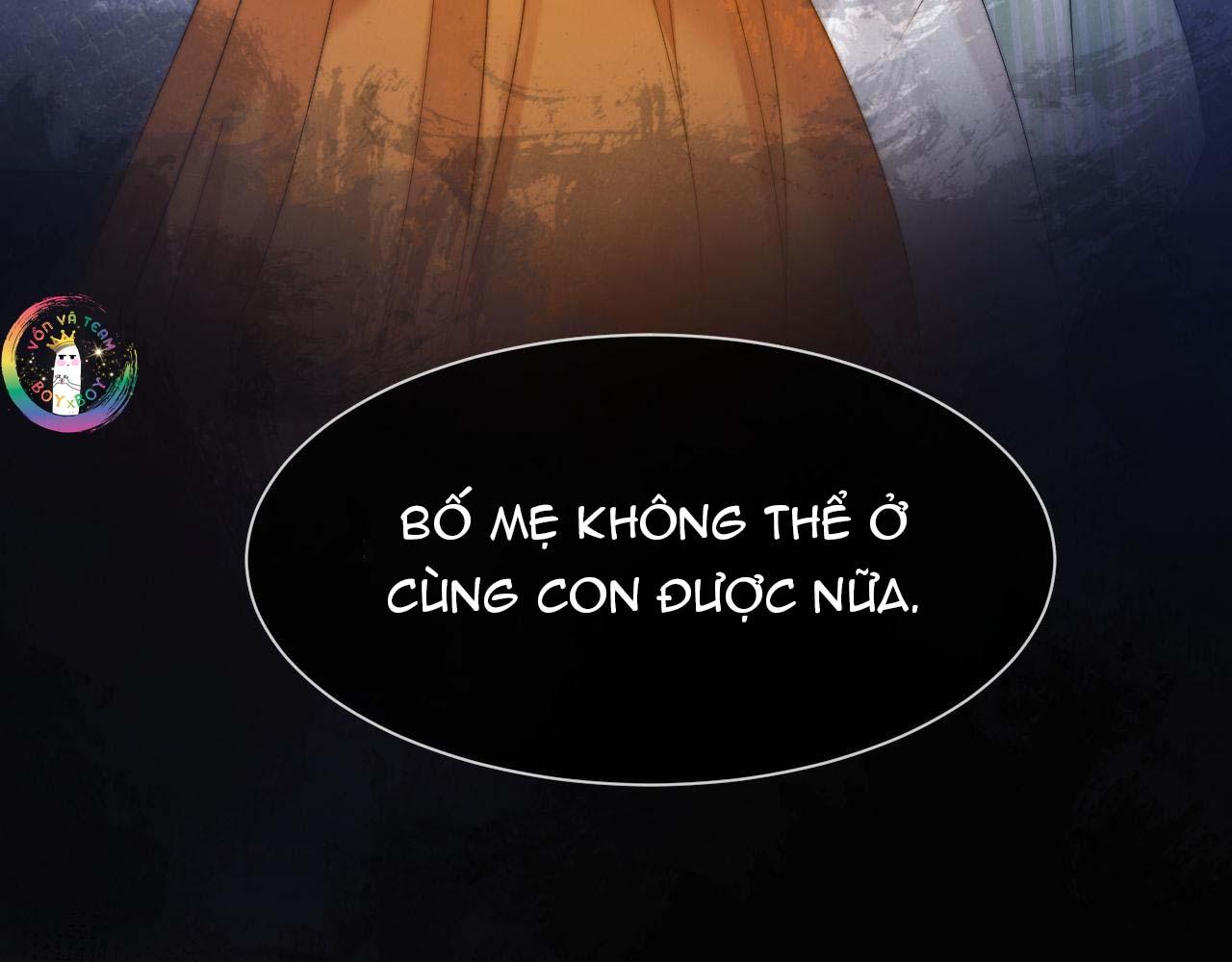 (Drop) Chất Dị Ứng Cực Cute - Chap 39