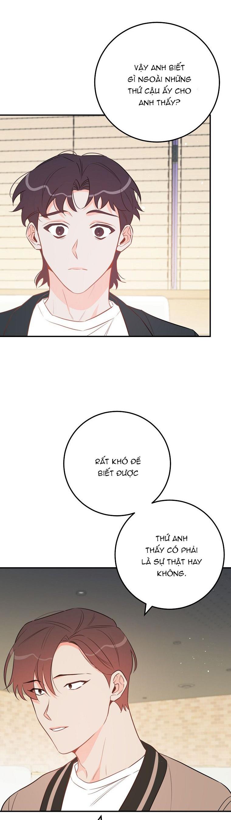 Có Chuyện Gì Xảy Ra với Sự Nổi Tiếng Của Tôi Thế? - Chap 66