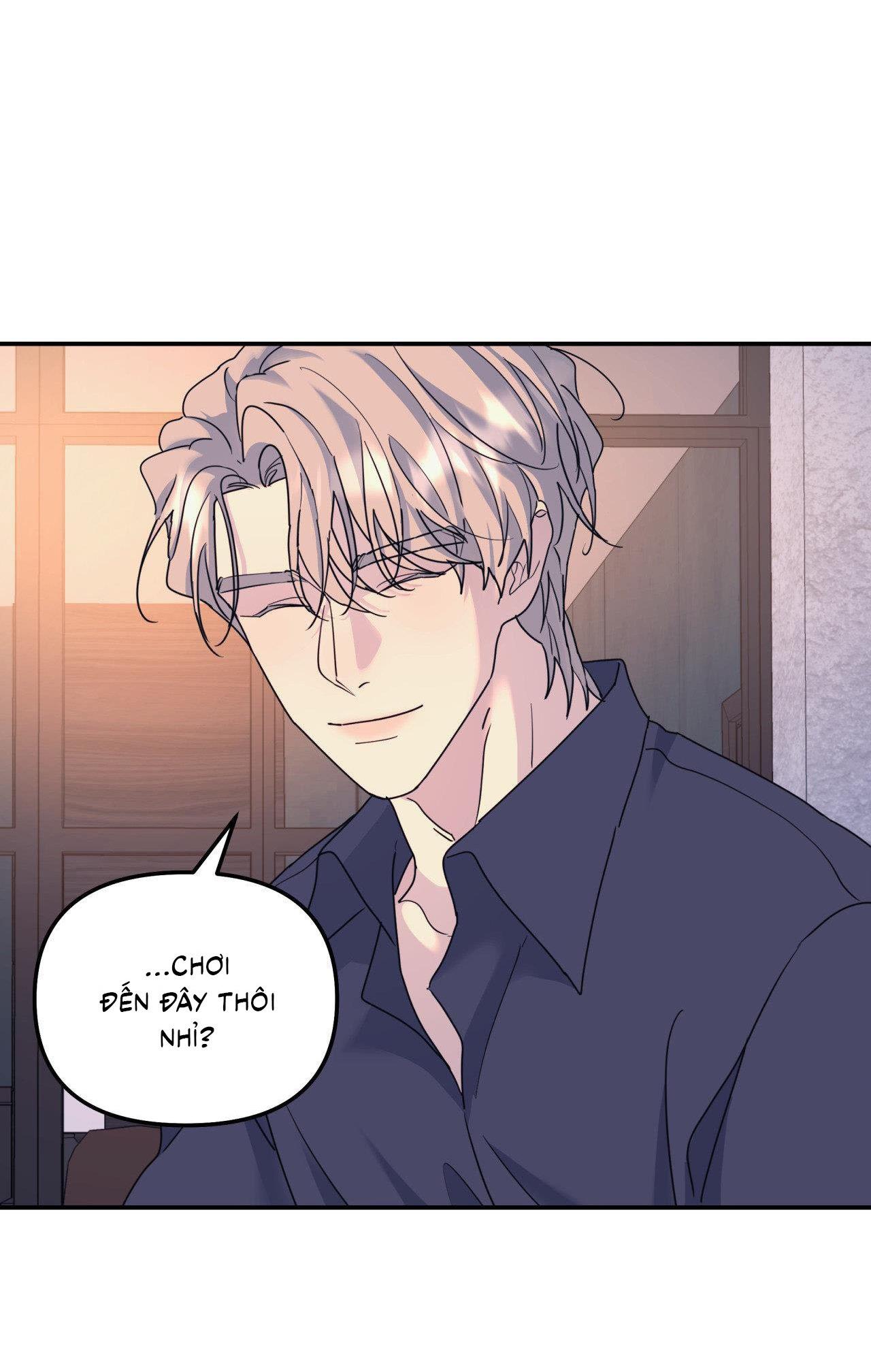 (CBunu) Cây Không Có Rễ - Chap 64