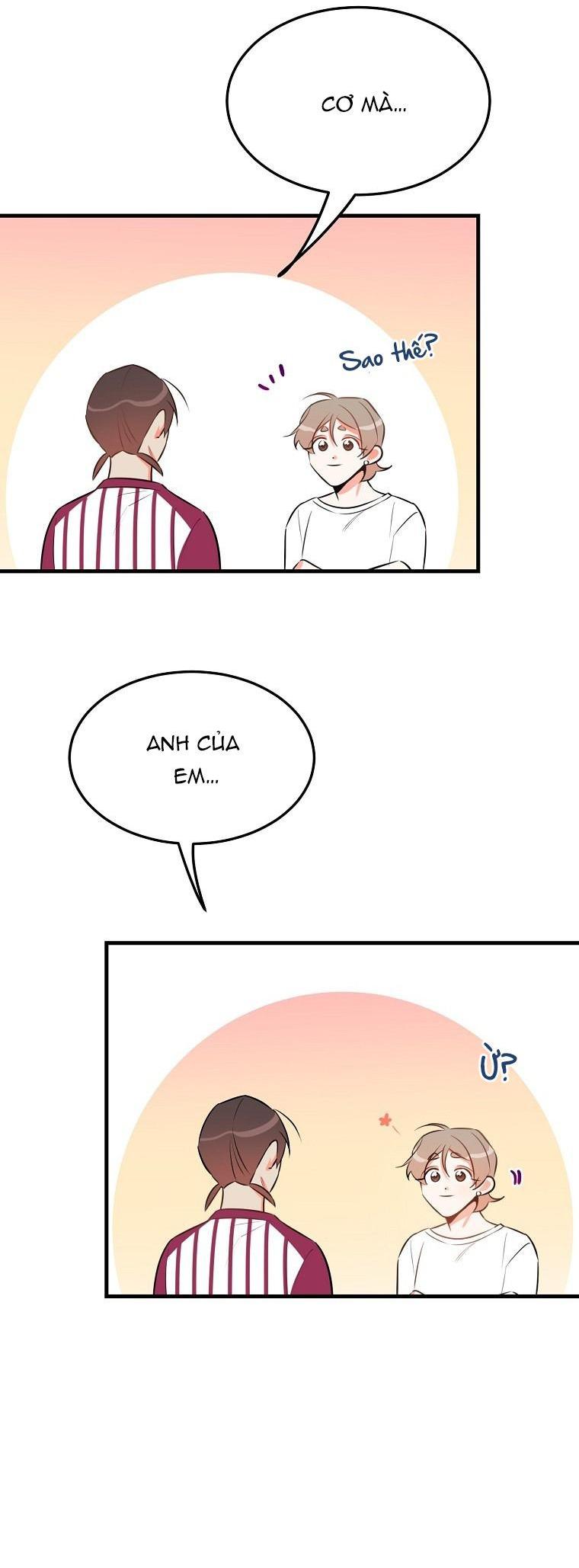 Có Chuyện Gì Xảy Ra với Sự Nổi Tiếng Của Tôi Thế? - Chap 25