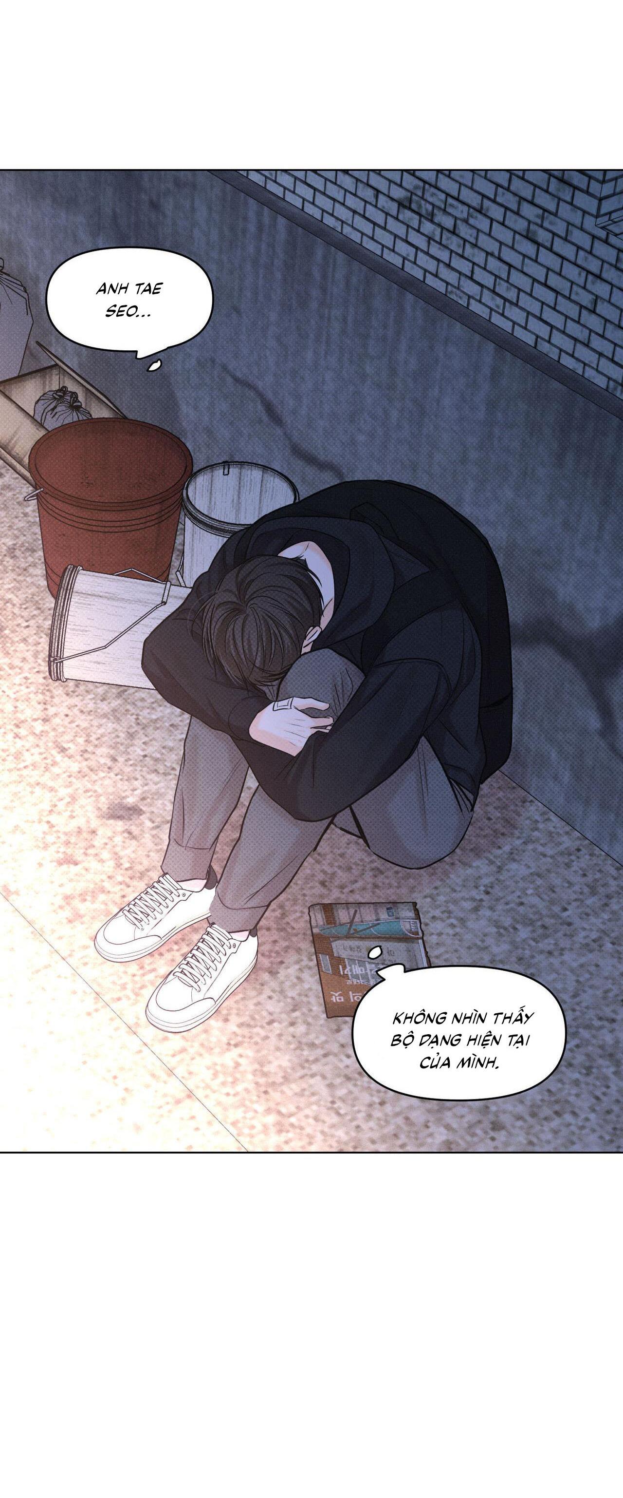 (CBunu) Công Việc Làm Thêm Thời Vụ - Chap 26