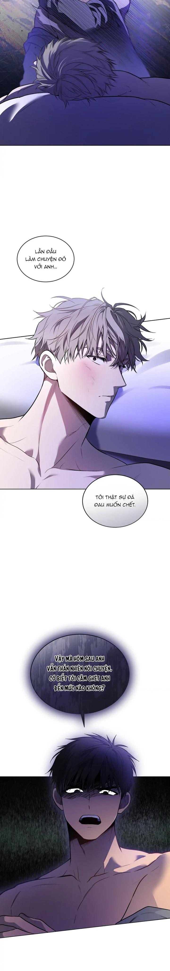 Passion - Chap 74