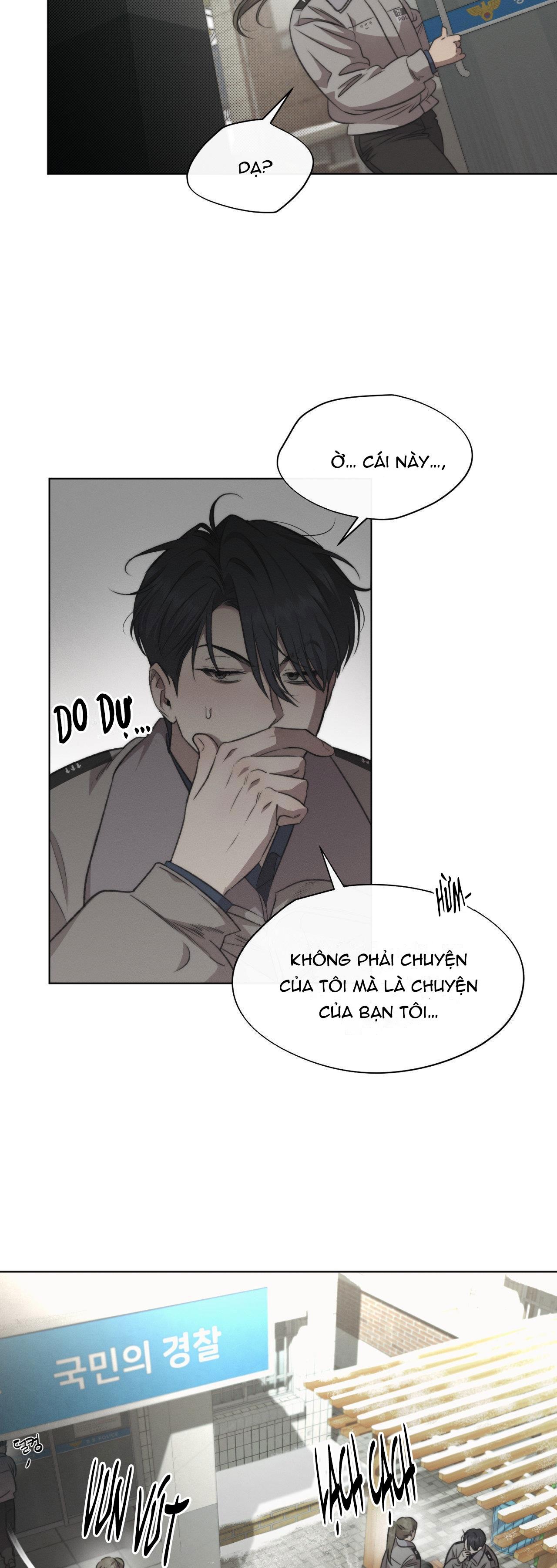 STILL LOVE YOU - Chap 12