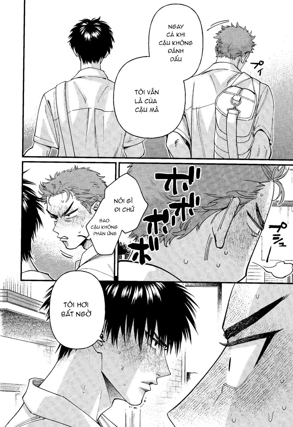 Doujinshi Tổng Hợp - Chap 255