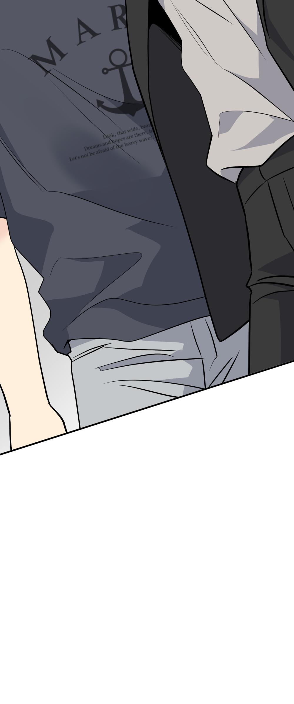 CẬU KHÔNG PHẢI LÀ GU CỦA TÔI - Chap 51