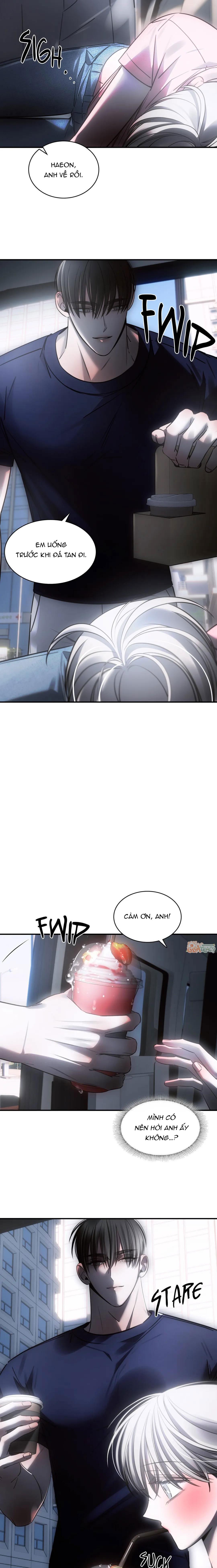 Vực thẳm - Chap 22