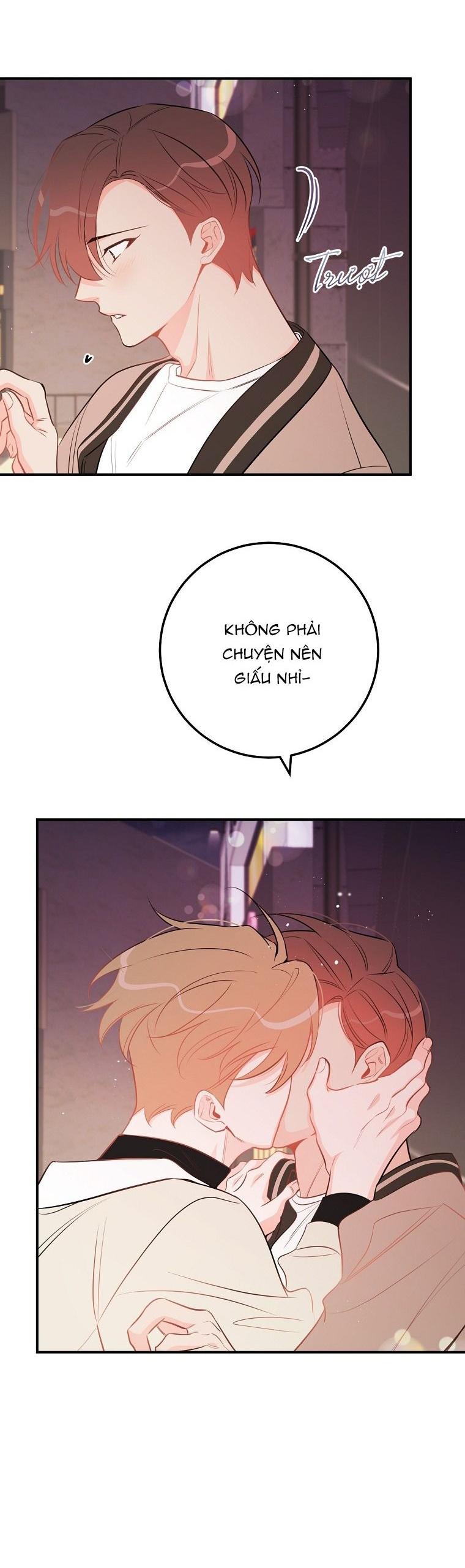 Có Chuyện Gì Xảy Ra với Sự Nổi Tiếng Của Tôi Thế? - Chap 67