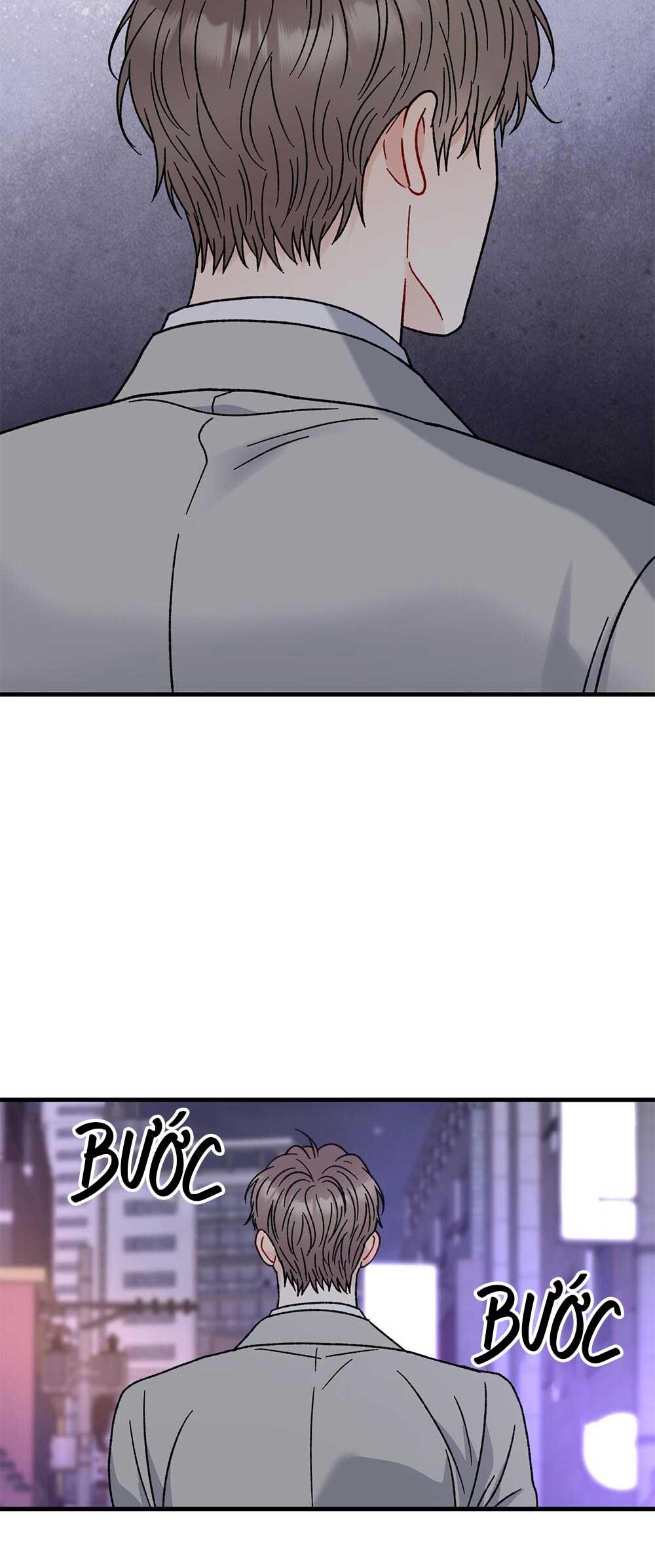 CẬU KHÔNG PHẢI LÀ GU CỦA TÔI - Chap 29