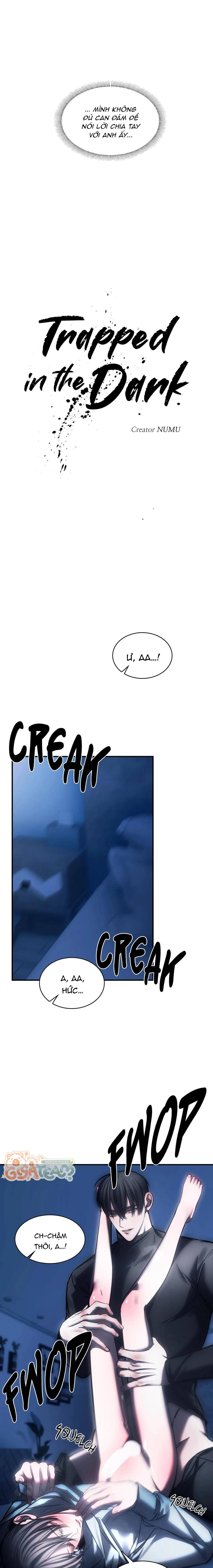 Vực thẳm - Chap 29