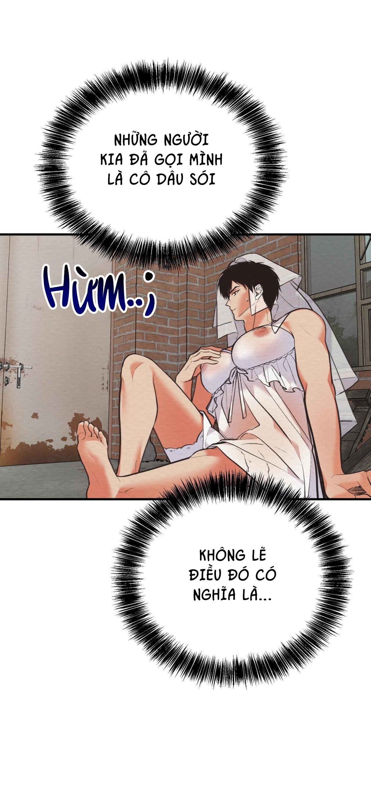 ÁC MA ĐỈNH CẤP - Chap 37