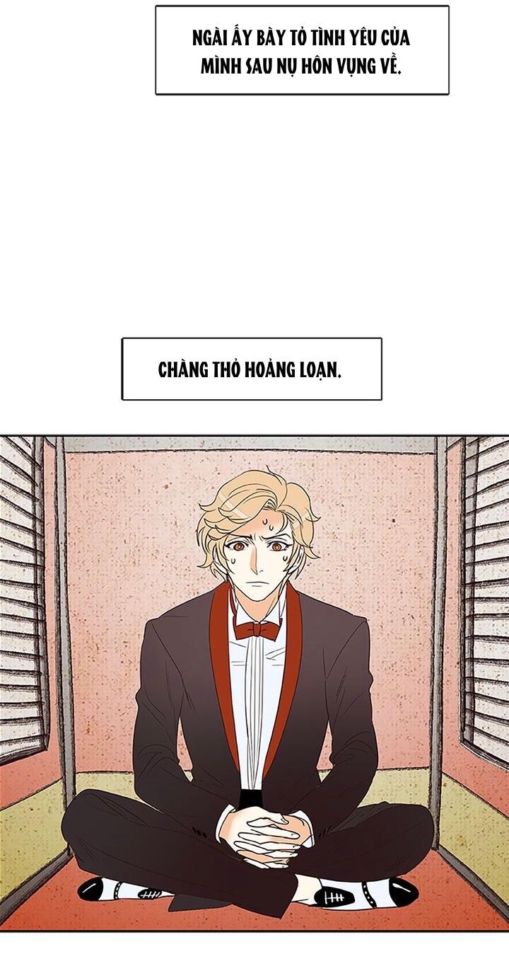 [Hoàn] Rạp Chiếu Phim BL Cổ Điển - Chap 40