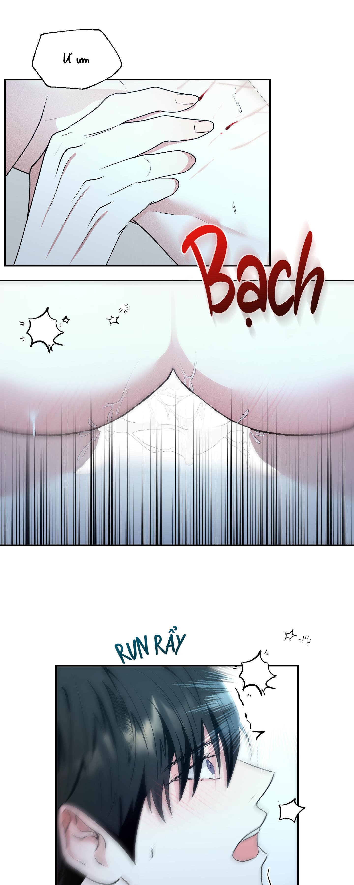 BẮN LÀ DÍNH - Chap 21