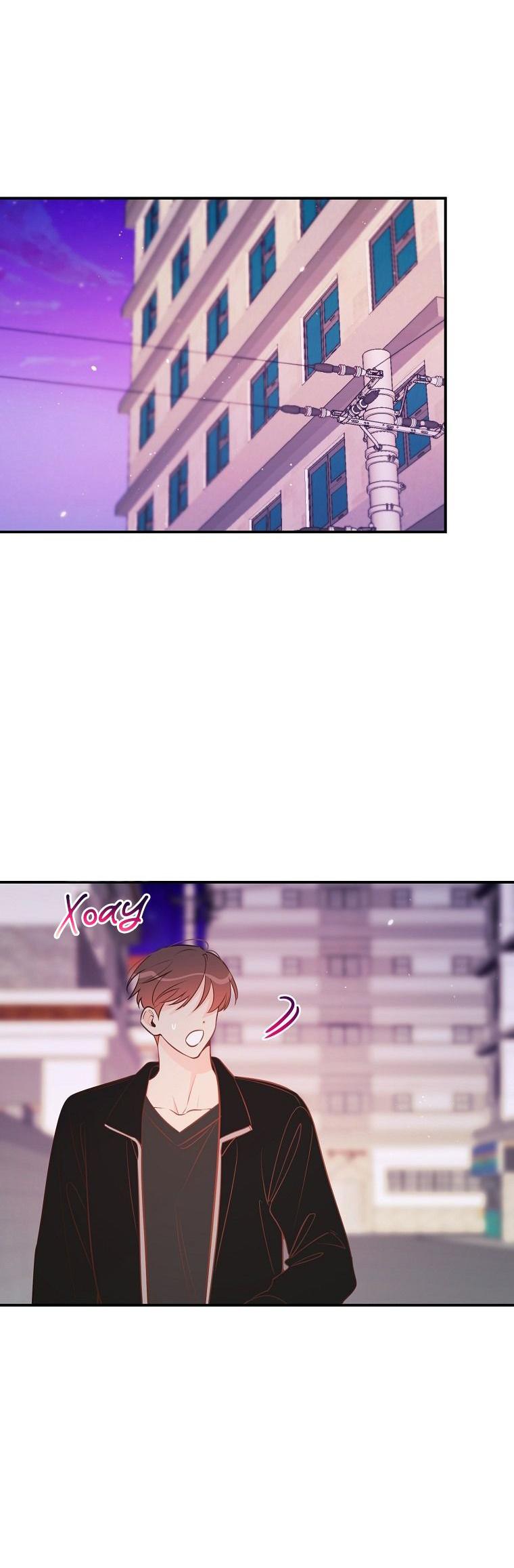 Có Chuyện Gì Xảy Ra với Sự Nổi Tiếng Của Tôi Thế? - Chap 69